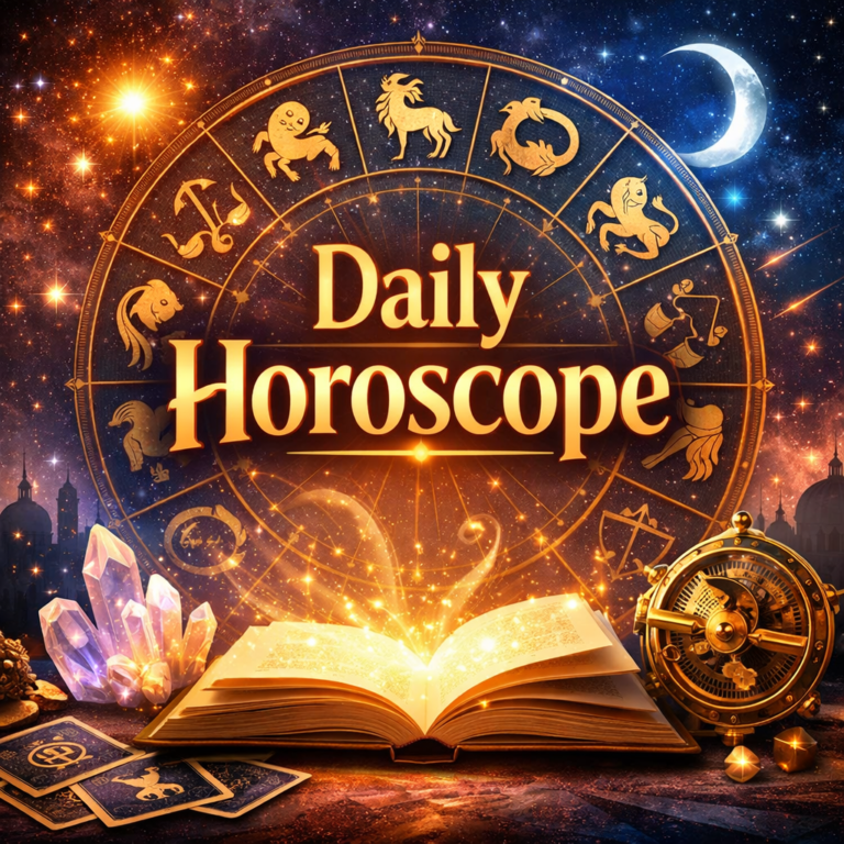 Daily Horoscope