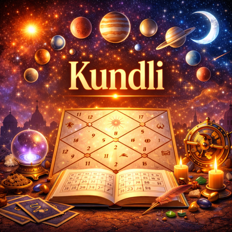 Kundli