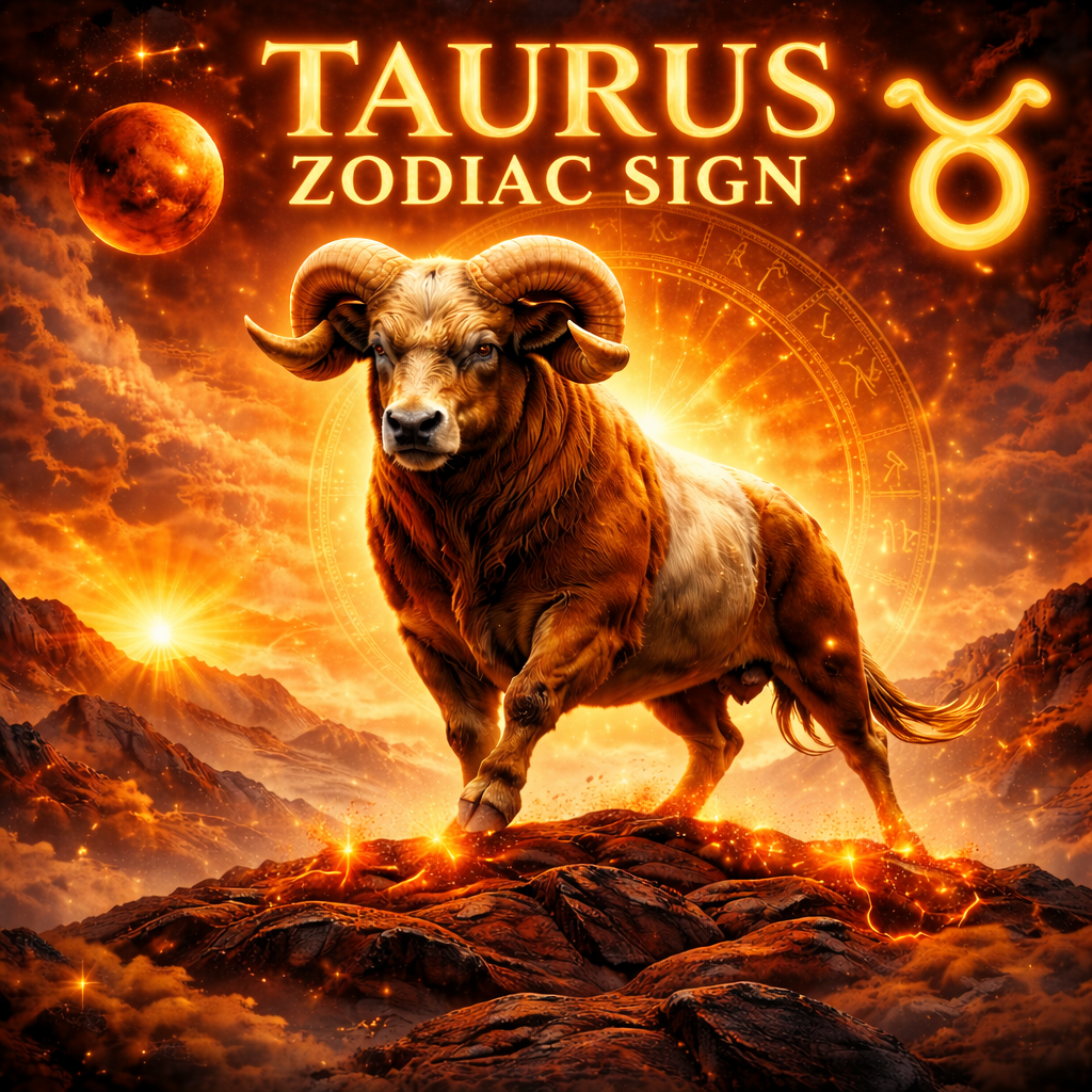 Taurus Weekly Horoscope