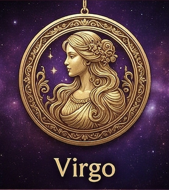 Kanya Rashi Virgo zodiac sign horoscope predictions 2026 - Astrogyaani