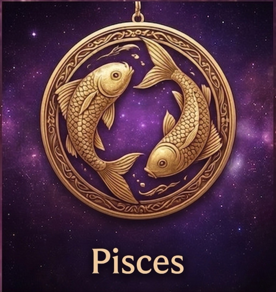 Meen Rashi Pisces zodiac sign personality horoscope 2026 -Astrogyaani