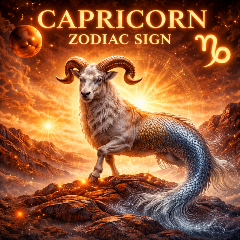 मकर राशि अप्रैल 2026