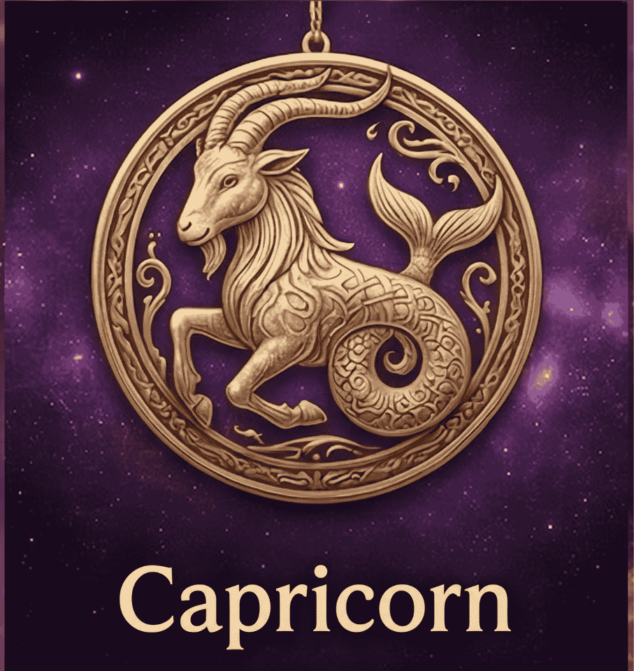 Makar Rashi Capricorn zodiac sign personality horoscope 2026 -Astrogyaani