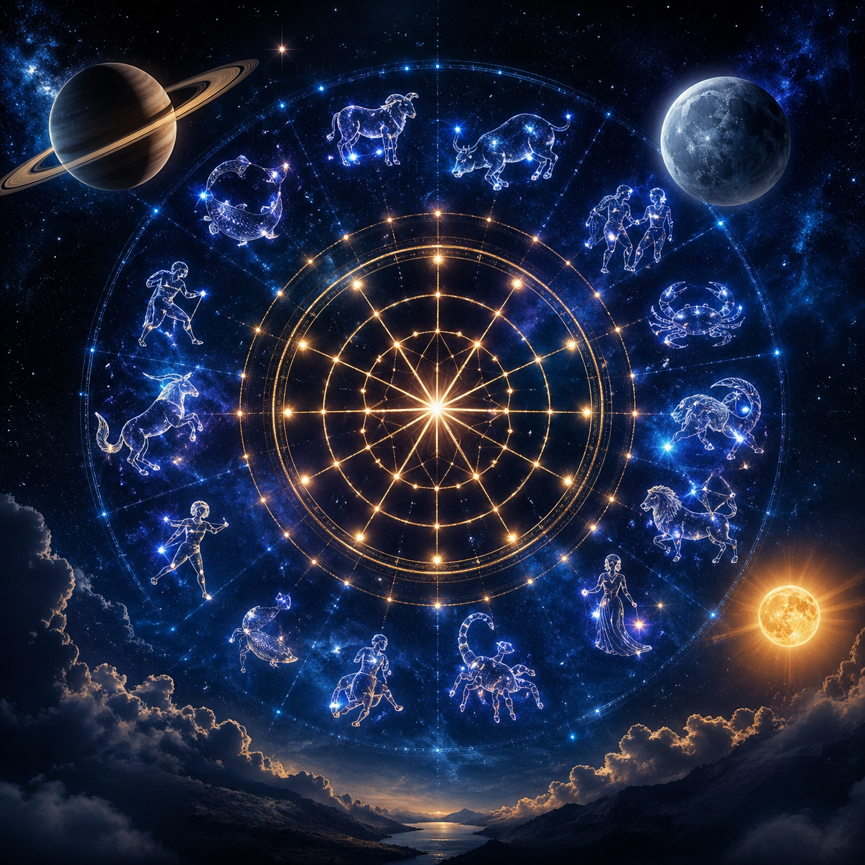 What Is Astrology and How Does It Works.