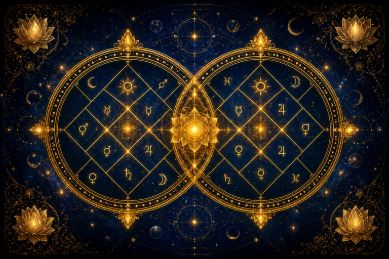 kundli matching for marriage: a complete guide — Vedic astrology
