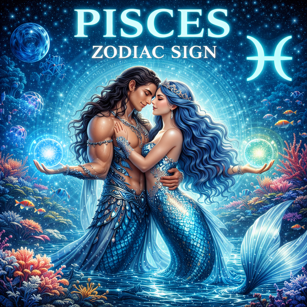 मीन राशि अप्रैल 2026