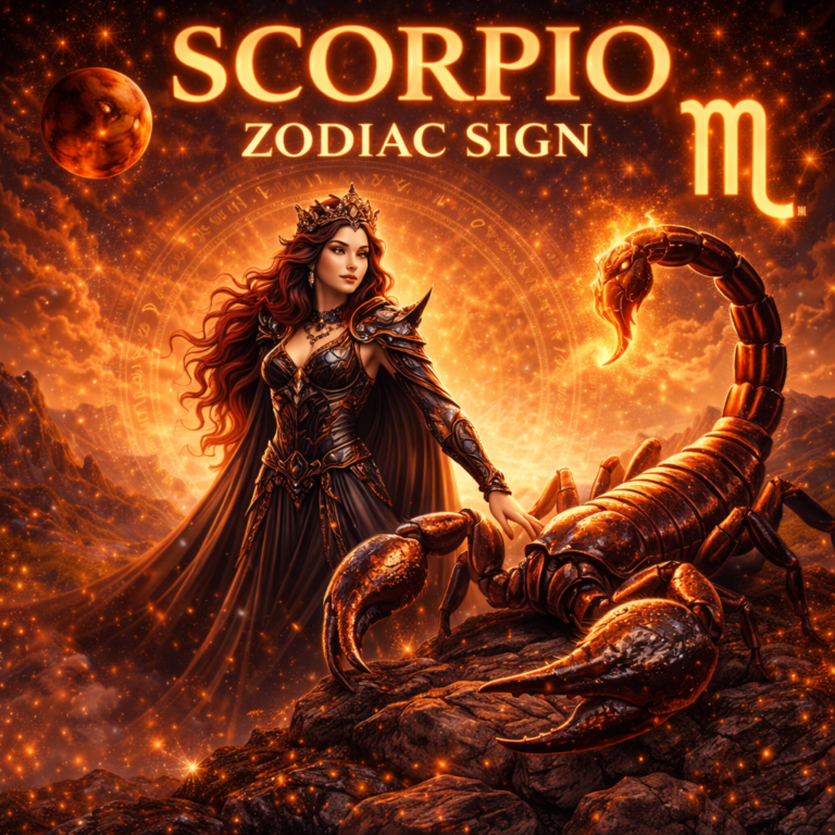 वृश्चिक राशि अप्रैल 2026