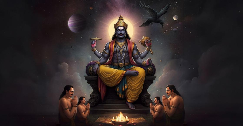 Shani Mahadasha (शनि महादशा): Effects, Remedies, Career, Marriage & Life Changes