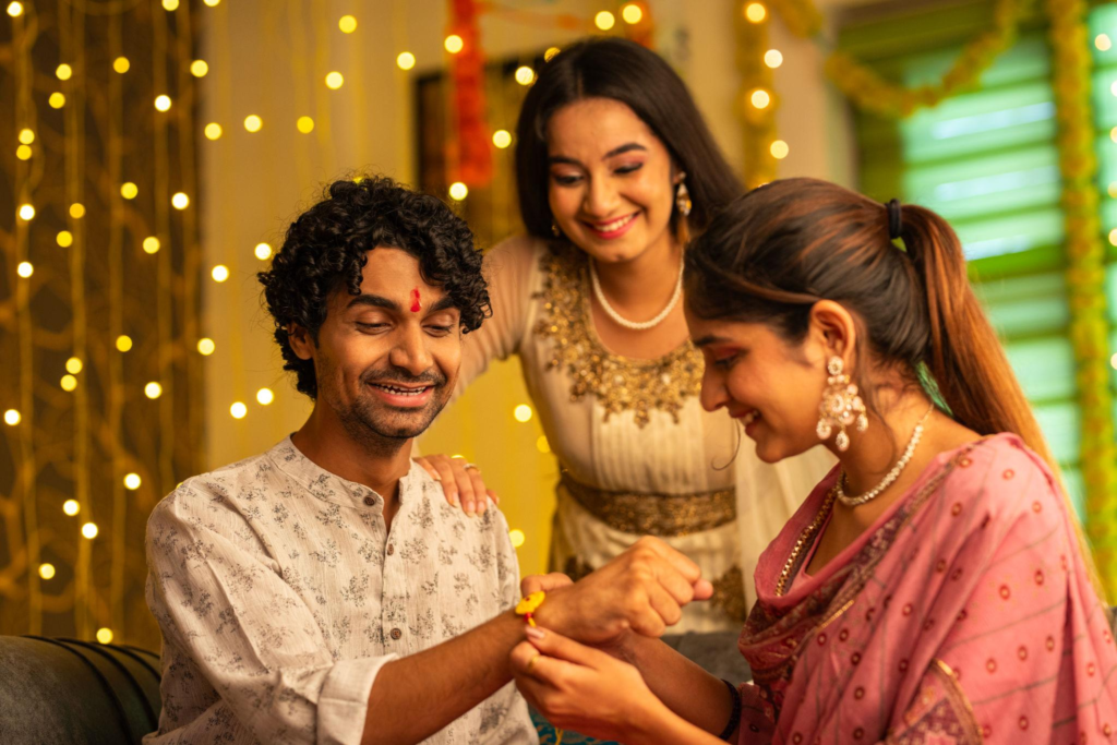 Raksha Bandhan 2026